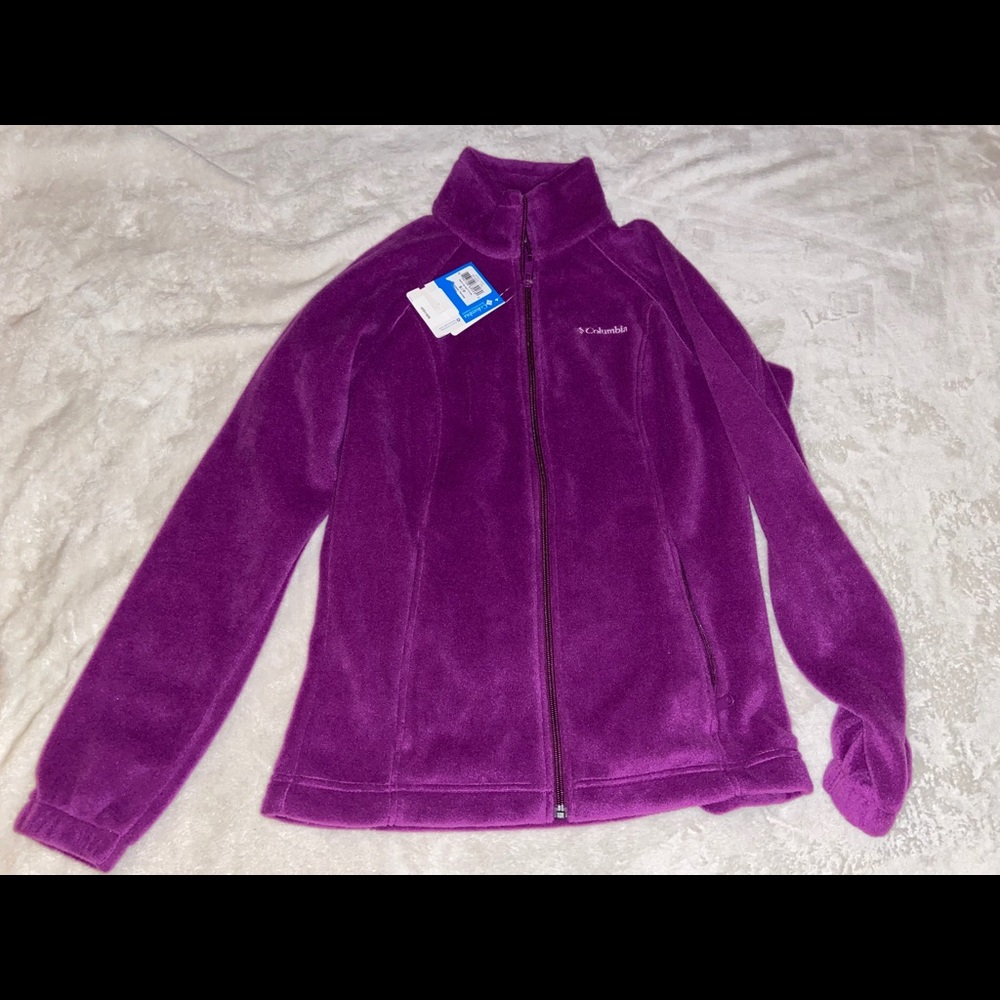 Columbia Jacket